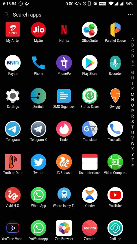 PPS for Android .